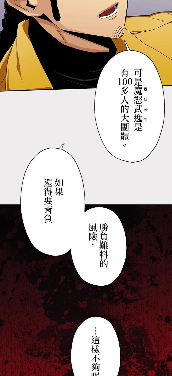 《最强高中生的复仇之战》第20话 第28页
