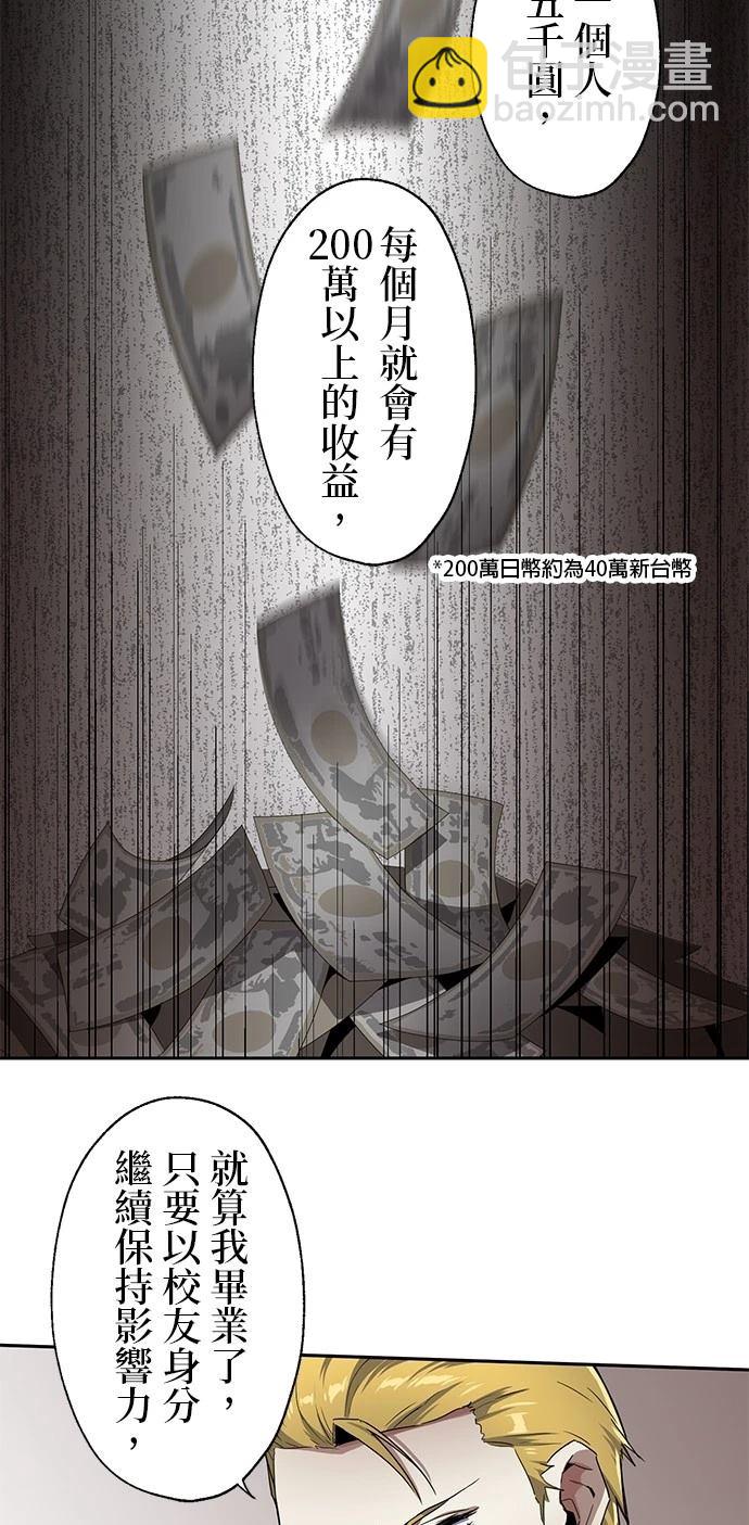 《最强高中生的复仇之战》第20话 第38页