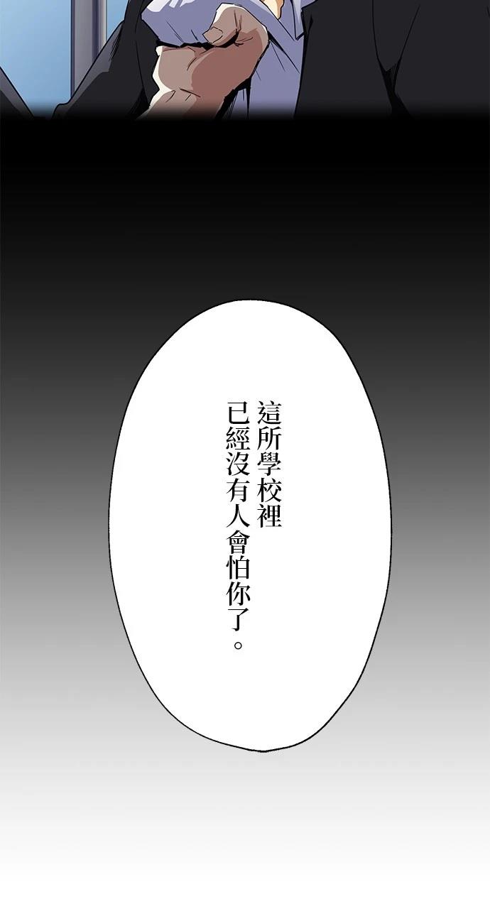 《最强高中生的复仇之战》第20话 第8页