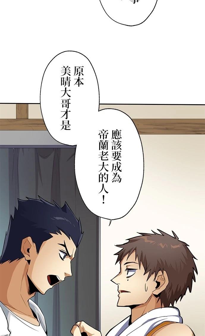 《最强高中生的复仇之战》第21话 第42页