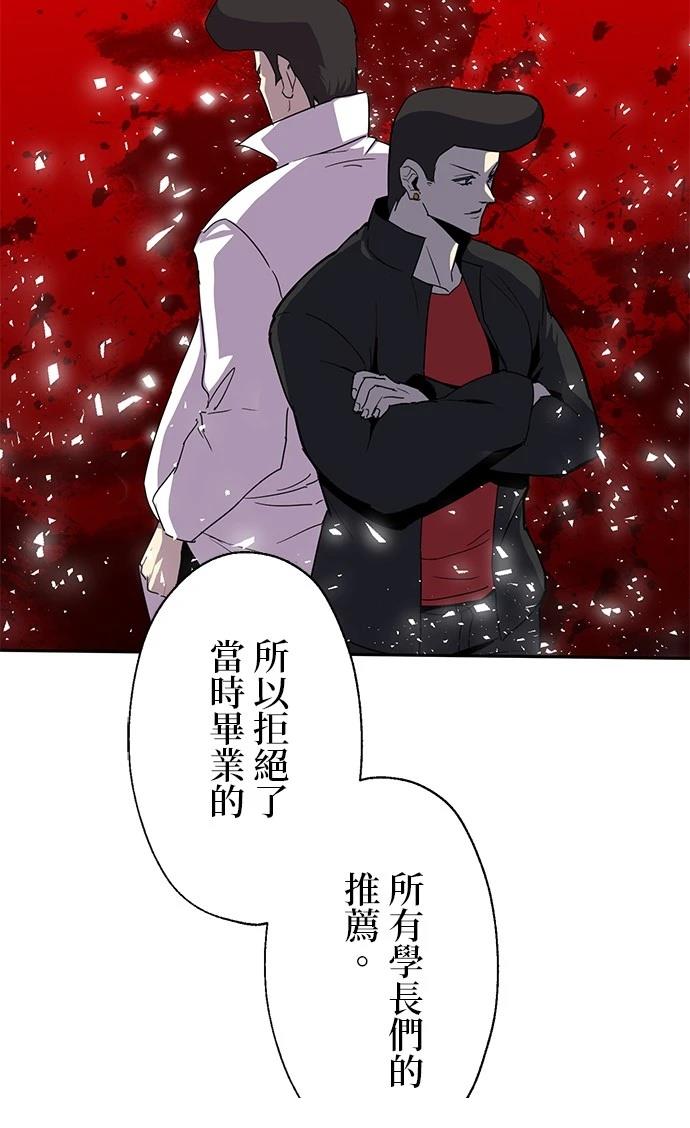 《最强高中生的复仇之战》第21话 第44页