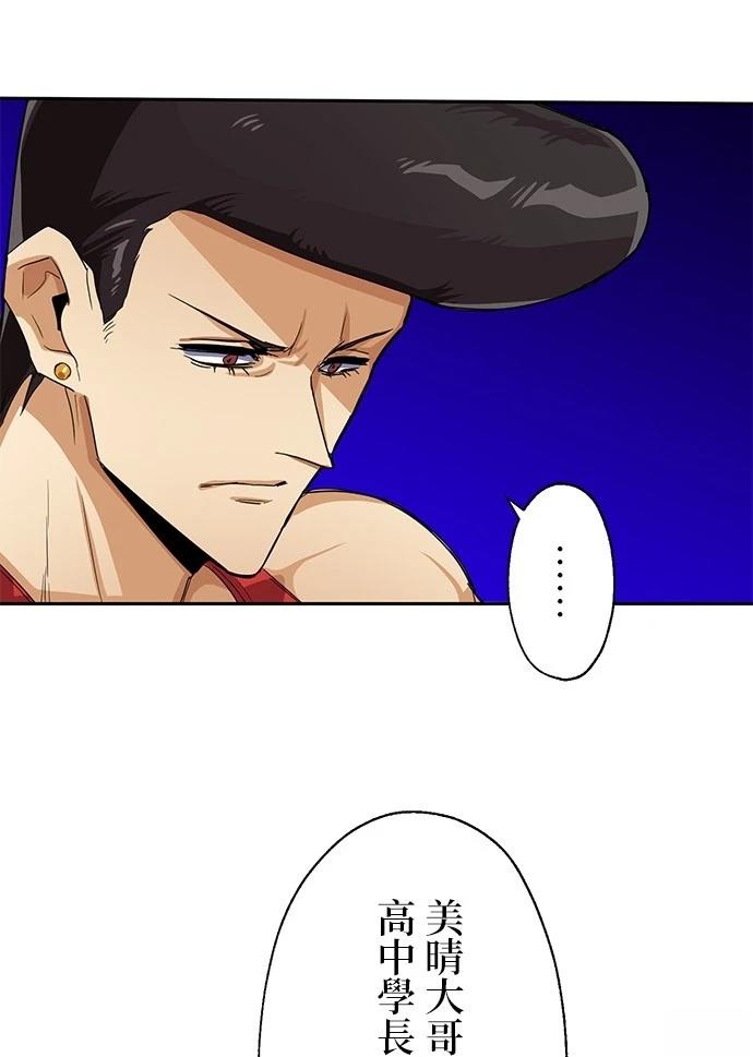 《最强高中生的复仇之战》第21话 第47页