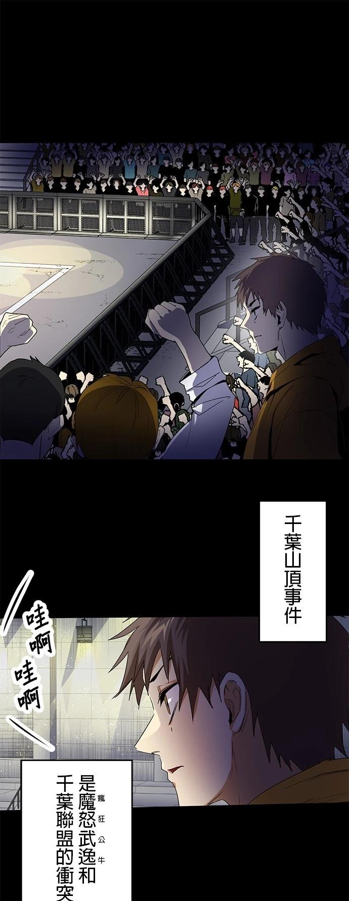 《最强高中生的复仇之战》第29话 第31页