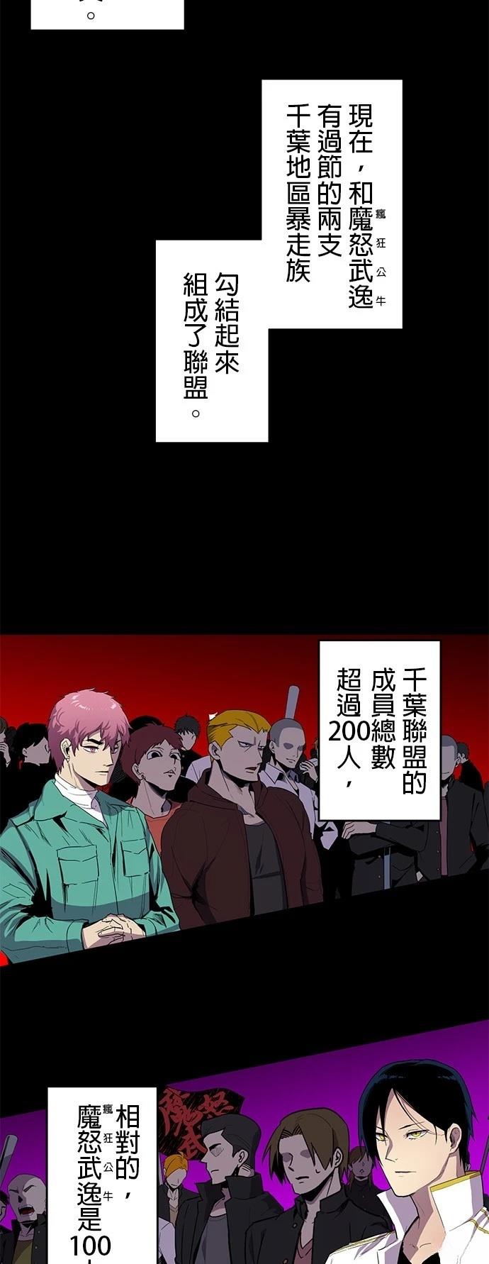《最强高中生的复仇之战》第29话 第32页
