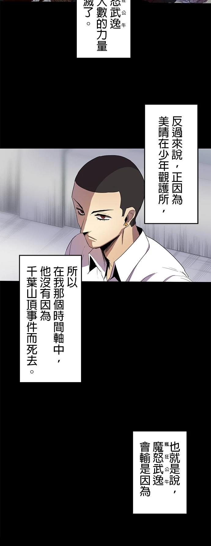 《最强高中生的复仇之战》第29话 第34页