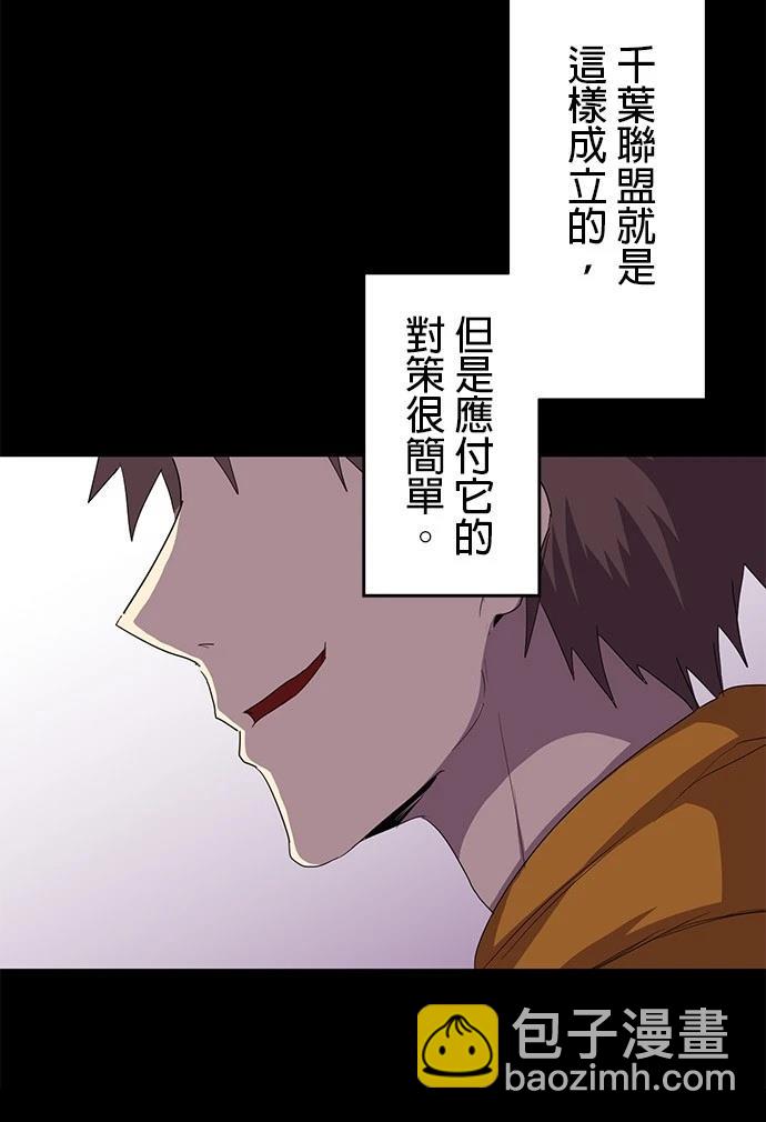 《最强高中生的复仇之战》第29话 第40页