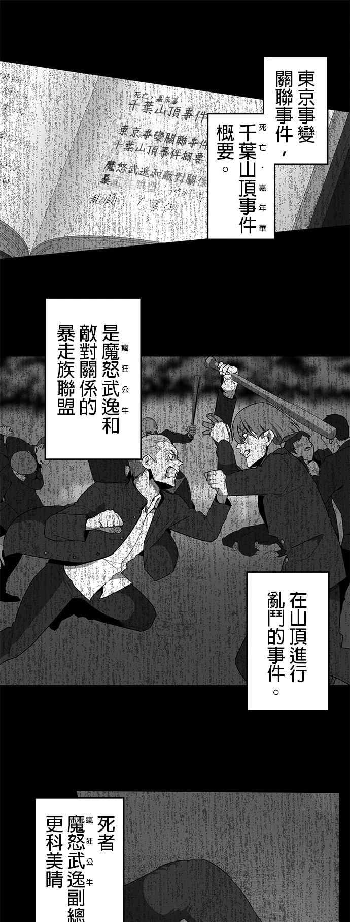 《最强高中生的复仇之战》第29话 第7页