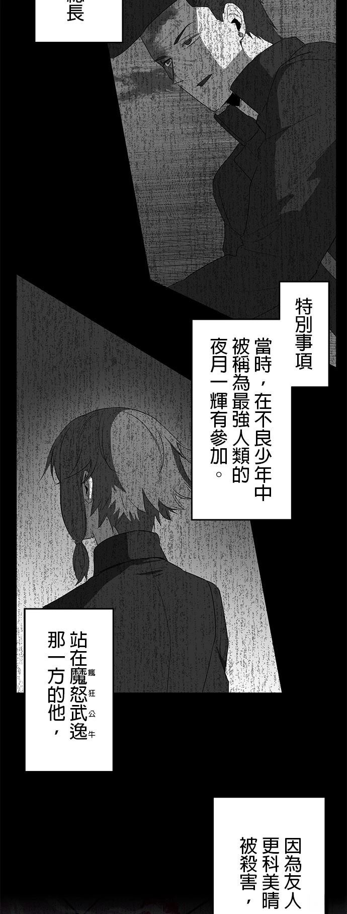 《最强高中生的复仇之战》第29话 第8页