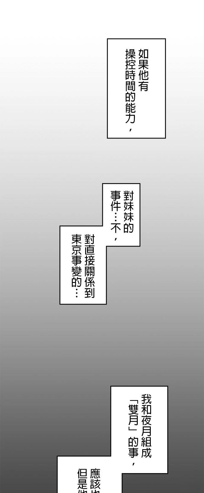 《最强高中生的复仇之战》第28话 第47页