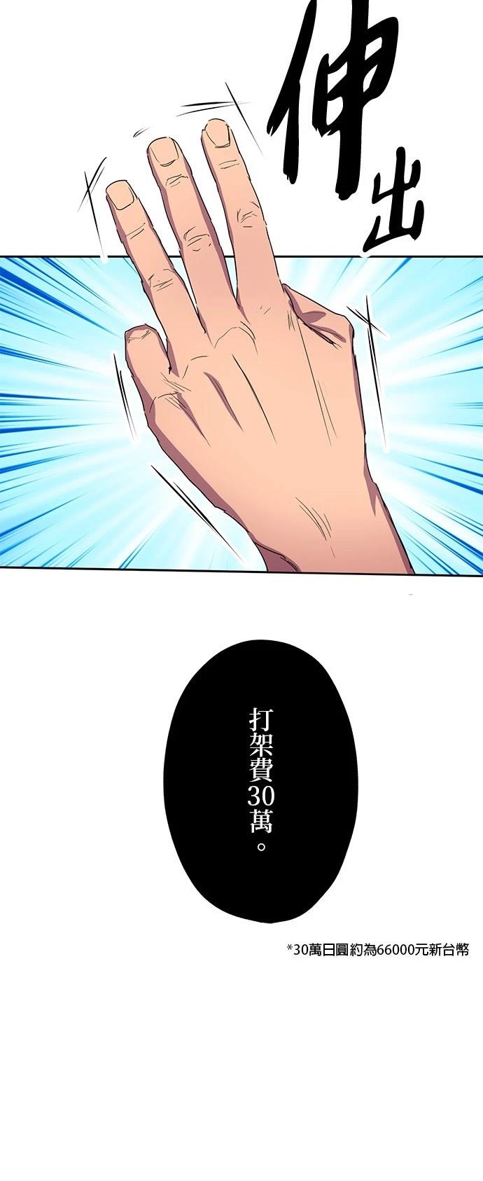《最强高中生的复仇之战》第33话 第34页