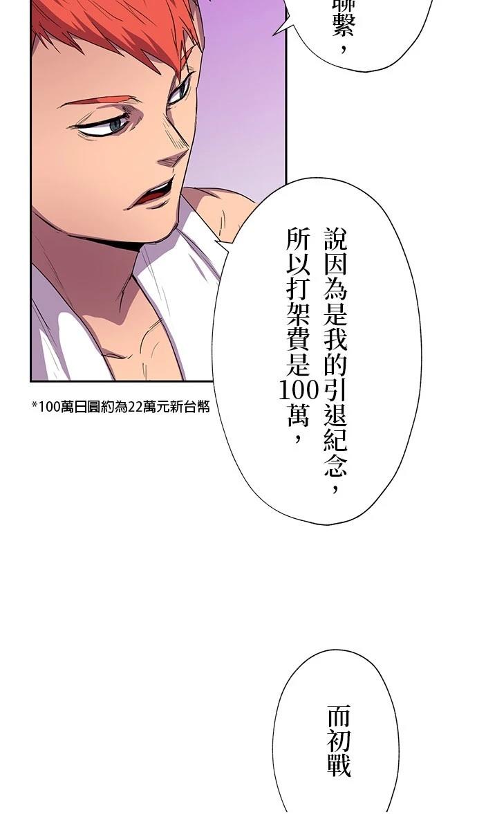 《最强高中生的复仇之战》第33话 第40页