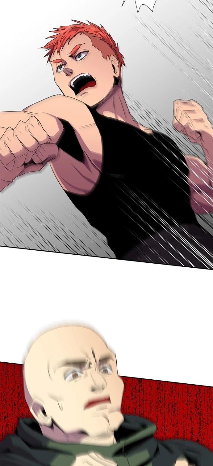 《最强高中生的复仇之战》第35话 第41页