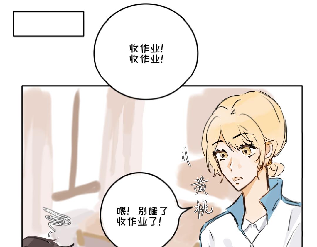 《脸皮有点厚了》第三话看看实力？ 第22页