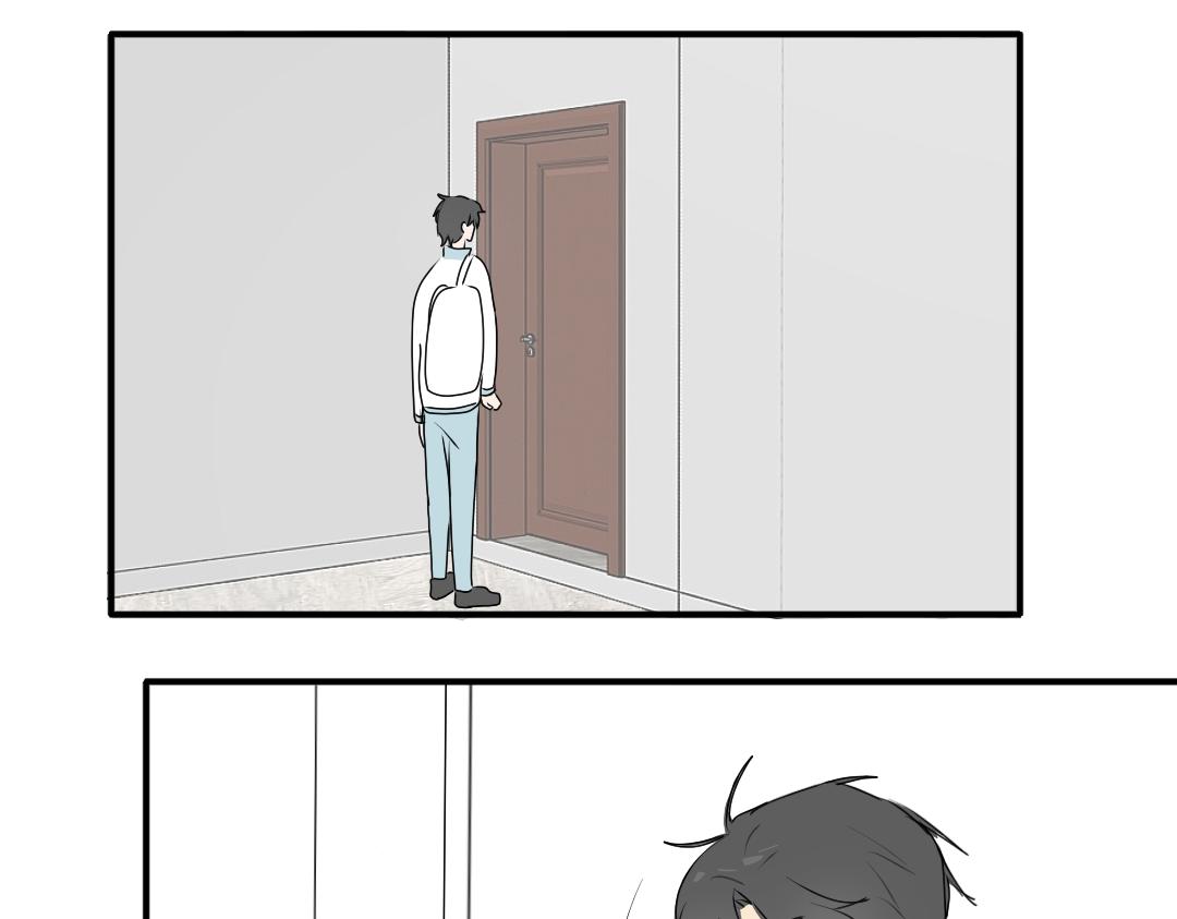 《脸皮有点厚了》第十二话白祁生病了 第22页