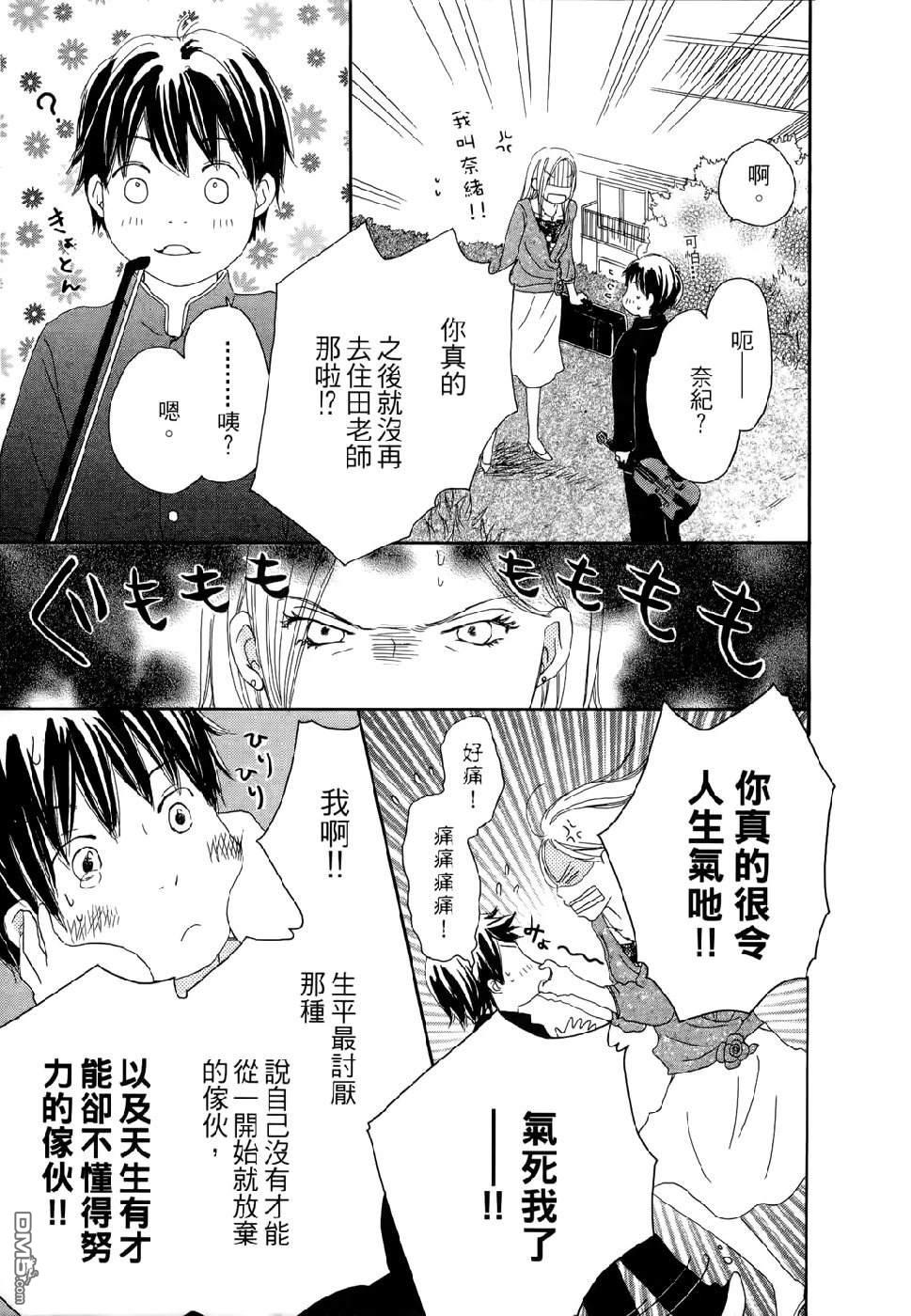 《幸福值多少钱？》第2卷 第21页