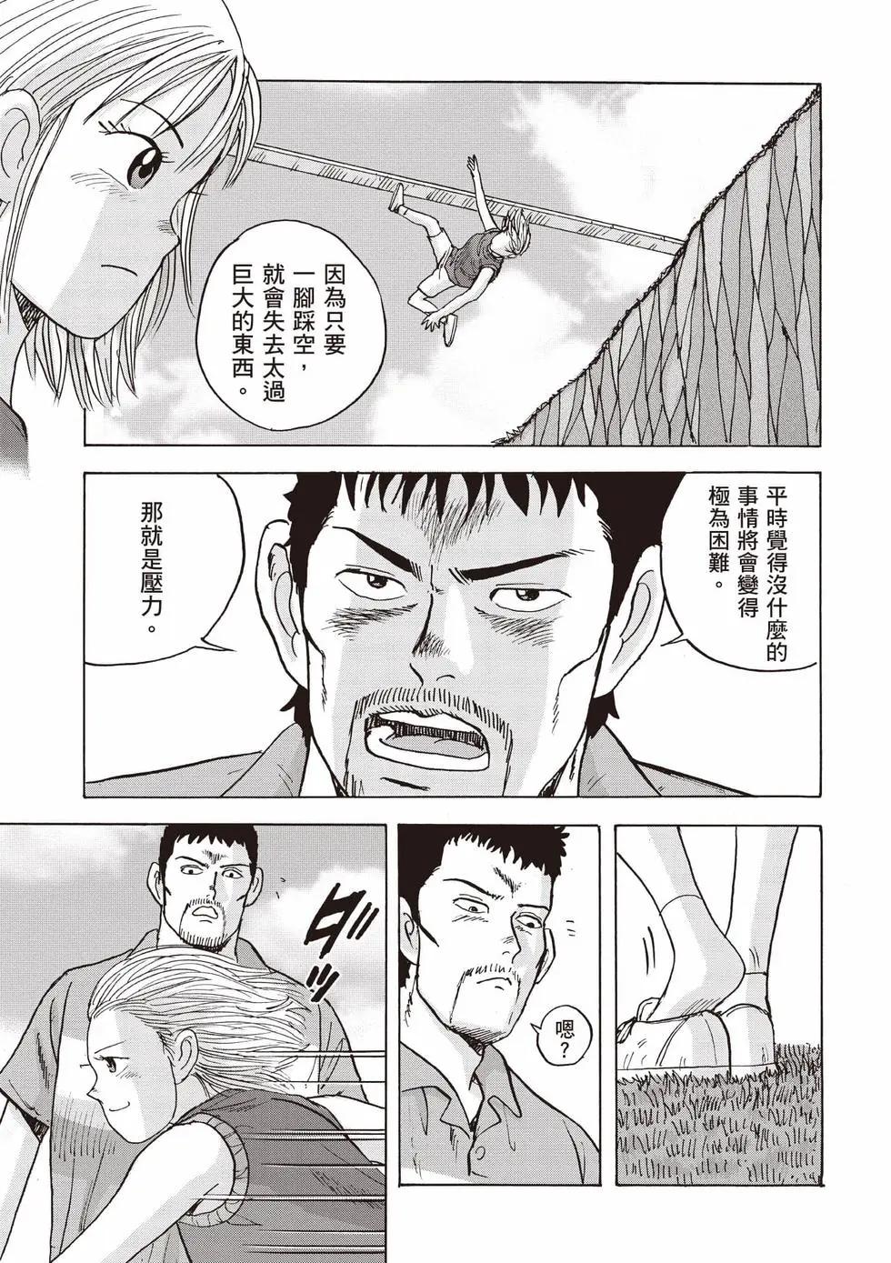 《蜻蛉高球》第03卷 第24页