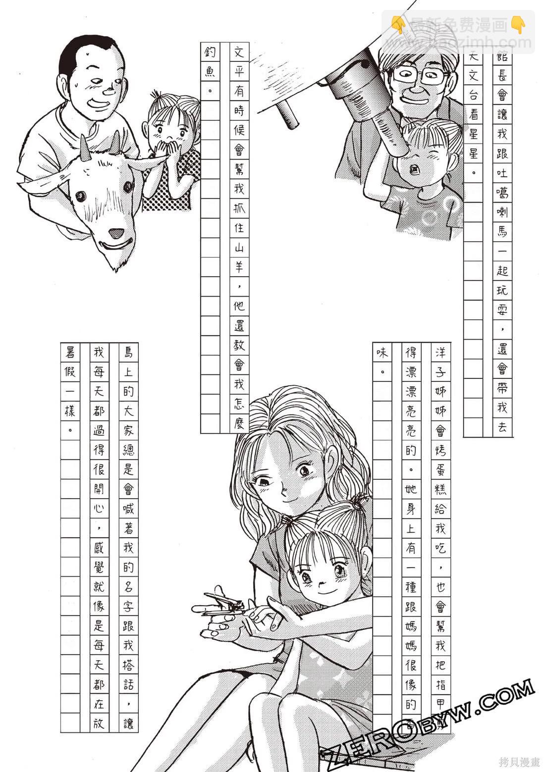 《蜻蛉高球》第07卷 第36页