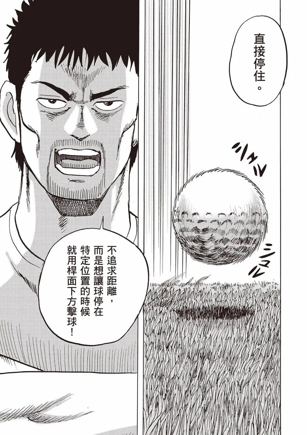 《蜻蛉高球》第05卷 第24页