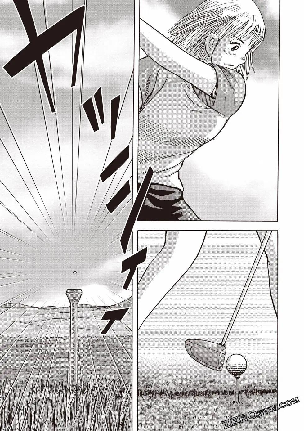 《蜻蛉高球》第05卷 第44页