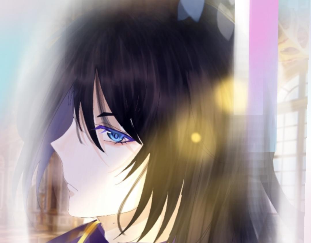 《魔女密语永恒自由之冬》序章 第17页