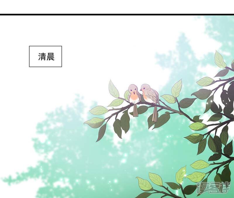 《知君深情不易》第17话 一日之计在于晨 第3页