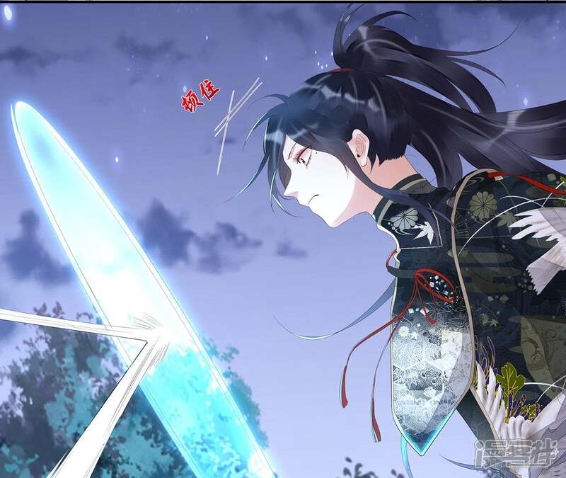 《知君深情不易》第23话 苒苒救十五再次昏迷 第25页