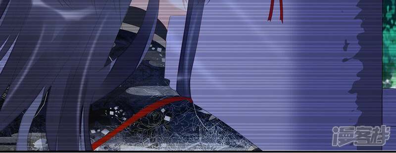 《知君深情不易》第25话 十五为什么不来看我？ 第19页