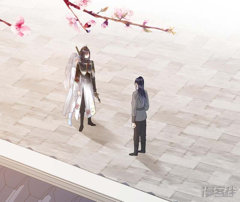 《知君深情不易》第30话 你以为我愿意？ 第37页