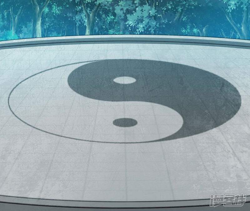《知君深情不易》第56话 阵眼在哪里？ 第17页