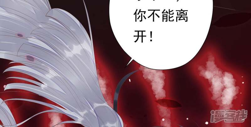 《知君深情不易》第60话 小十五，不要！ 第45页