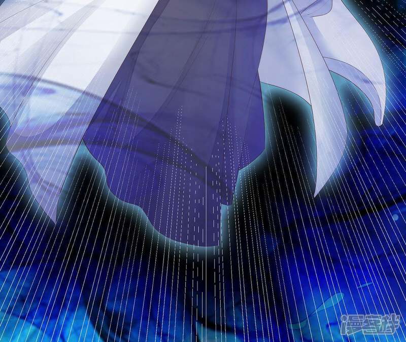 《知君深情不易》第65话 攻击苒苒的，是十五？ 第55页