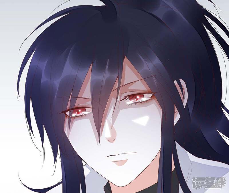 《知君深情不易》第65话 攻击苒苒的，是十五？ 第77页