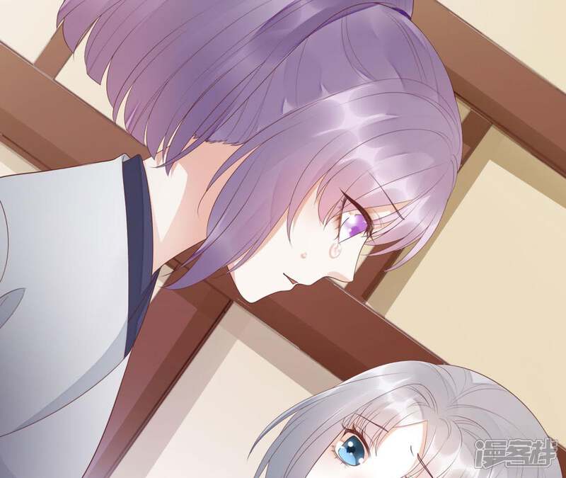 《知君深情不易》第67话 主人，我是十六 第12页