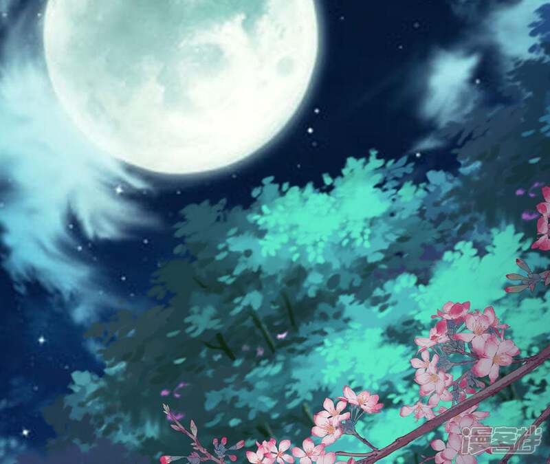 《知君深情不易》第69话 十五会出现吗？ 第34页
