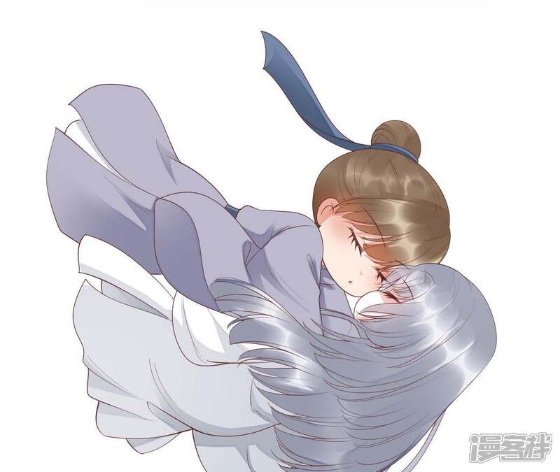 《知君深情不易》第71话 你话太多了！ 第62页