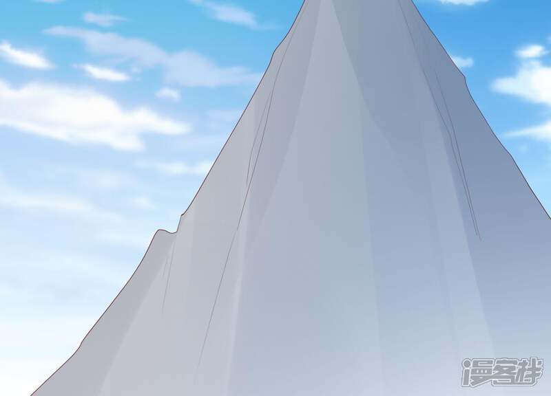 《知君深情不易》第76话 月的“往事”？ 第19页