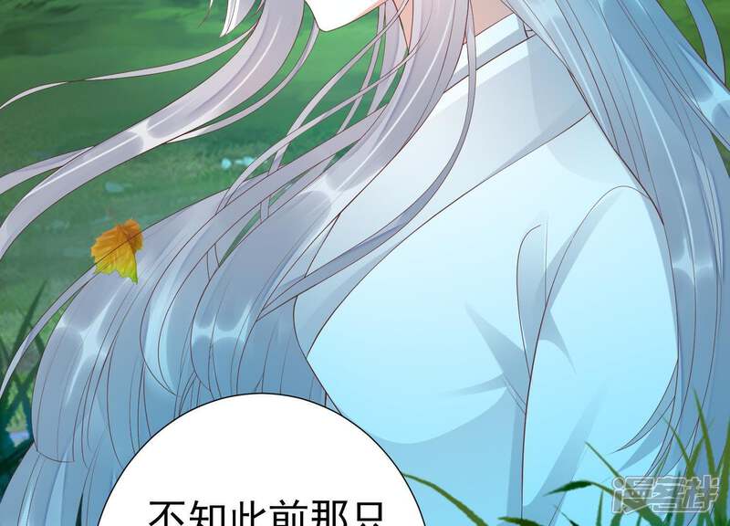《知君深情不易》第75话 你是不是之前认识我？ 第29页