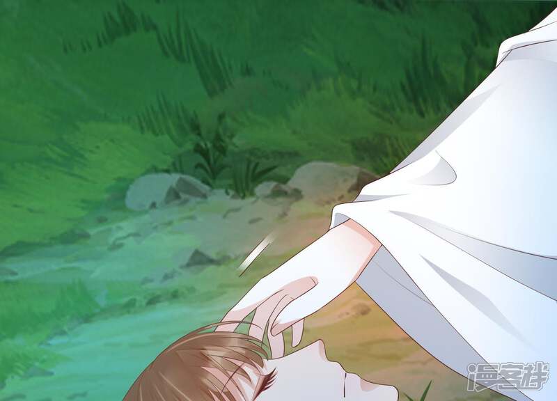 《知君深情不易》第75话 你是不是之前认识我？ 第62页