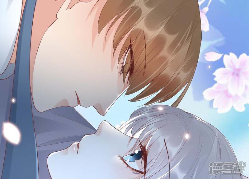 《知君深情不易》第75话 你是不是之前认识我？ 第70页