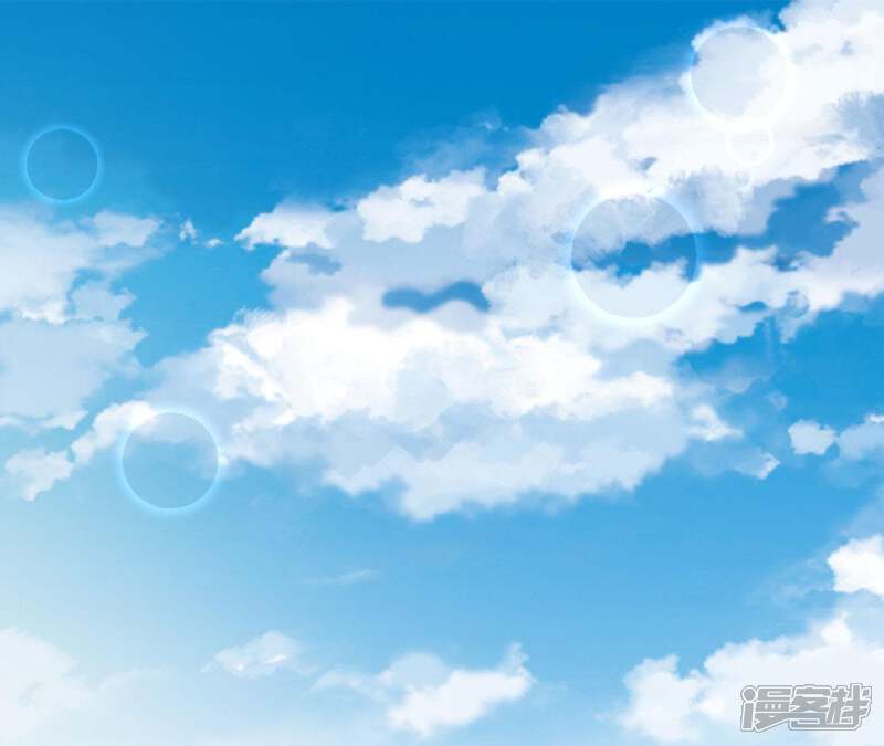 《知君深情不易》第78话 云缭的野心 第3页