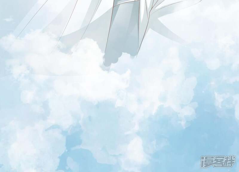 《知君深情不易》第80话 十五的“戮神”？ 第27页