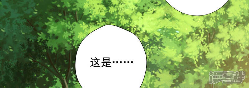 《知君深情不易》第100话 出发去云归宫 第30页
