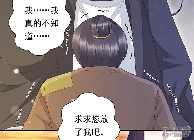 《知君深情不易》第101话 因为有我在 第49页