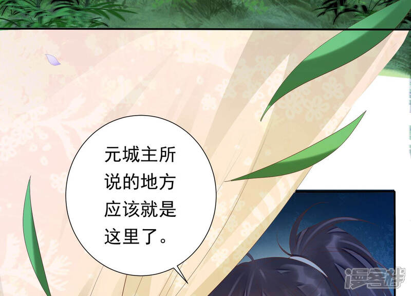 《知君深情不易》第114话 苒苒，我等你 第43页