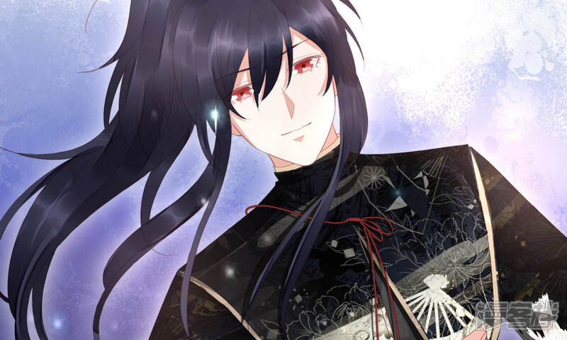 《知君深情不易》第123话 魔种的攻击 第58页