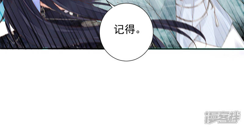 《知君深情不易》第126话 你看见了什么？ 第28页