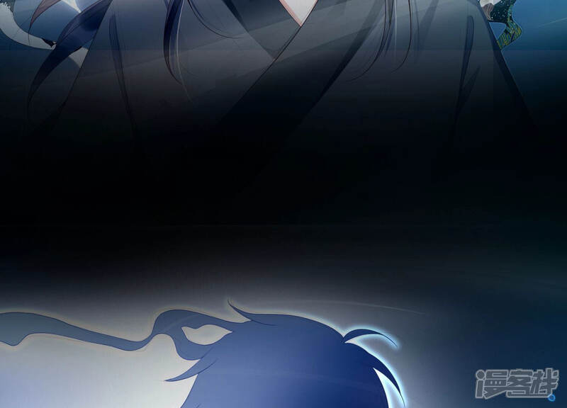 《知君深情不易》第133话 十五跟易仲的关系 第38页