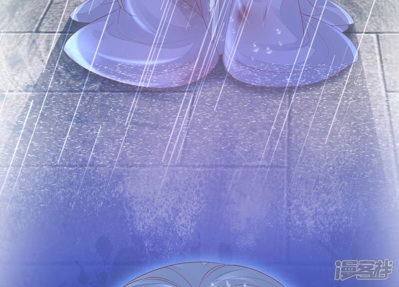 《知君深情不易》第134话 当年的易仲没有死 第91页