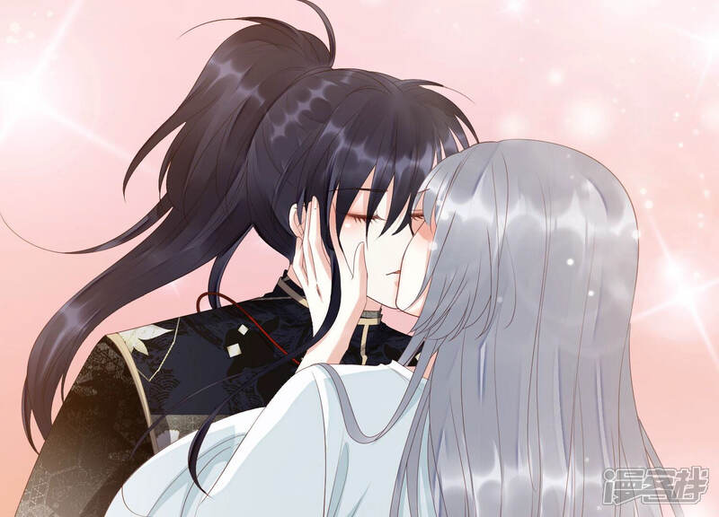 《知君深情不易》第137话 十五，我是你的 第54页