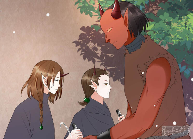 《知君深情不易》第146话 十五也在这里？ 第108页